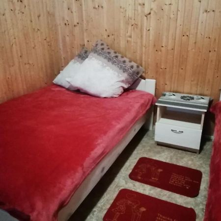 Білий Лебідь Pulemets Esterno foto