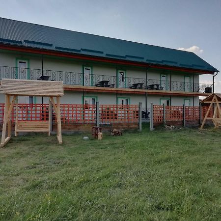 Білий Лебідь Pulemets Esterno foto