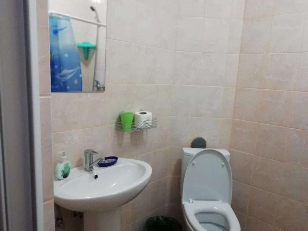 Білий Лебідь Pulemets Esterno foto