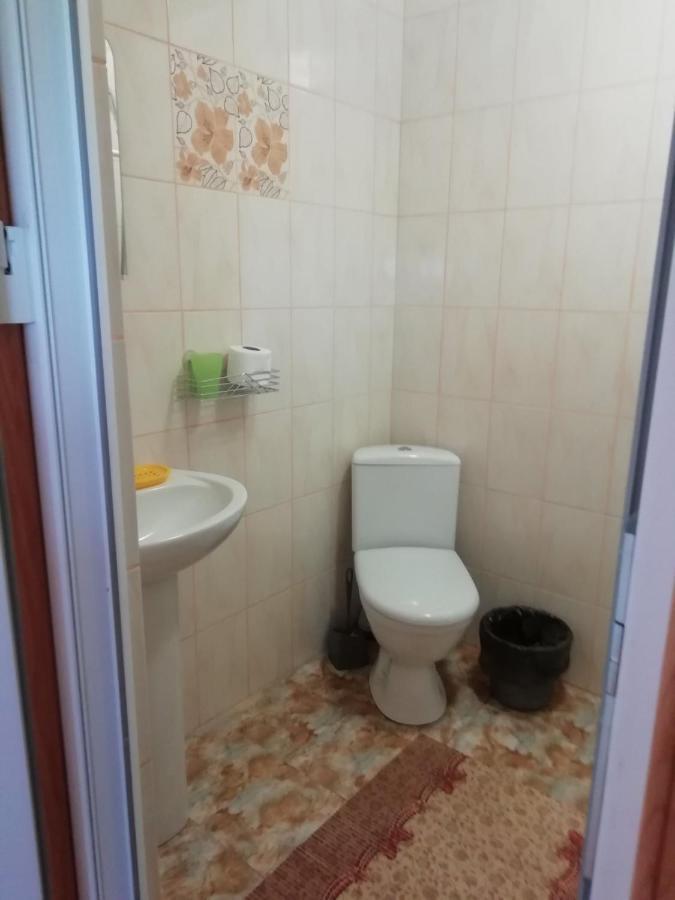 Білий Лебідь Pulemets Esterno foto