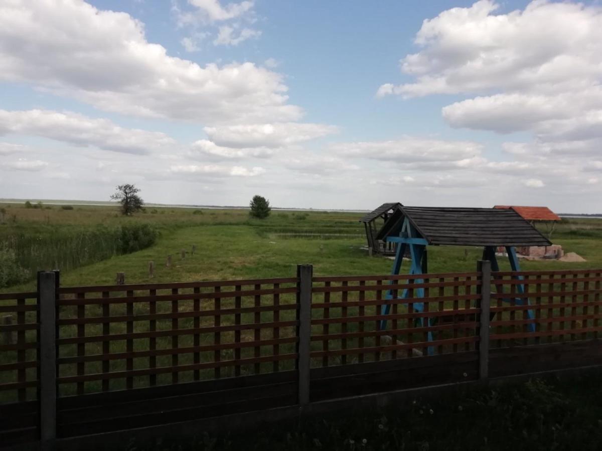 Білий Лебідь Pulemets Esterno foto