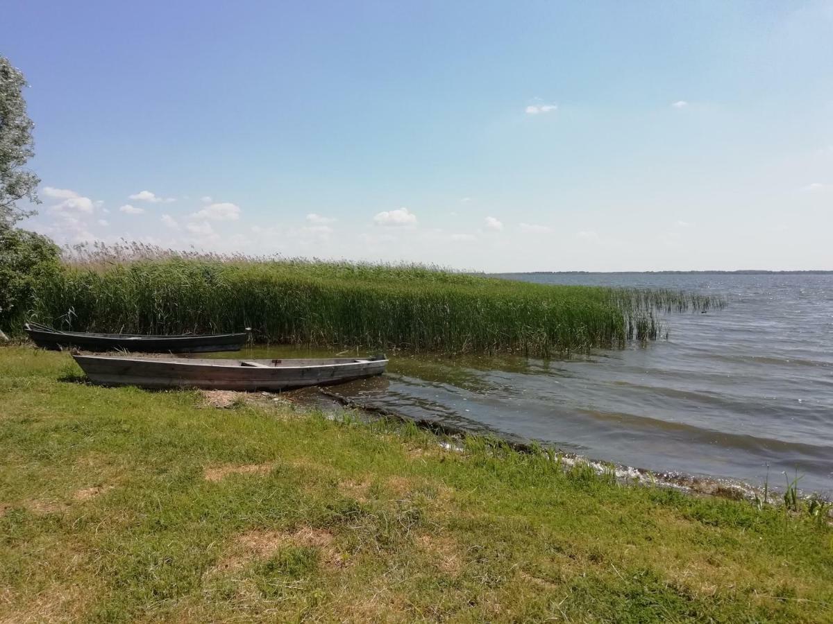Білий Лебідь Pulemets Esterno foto
